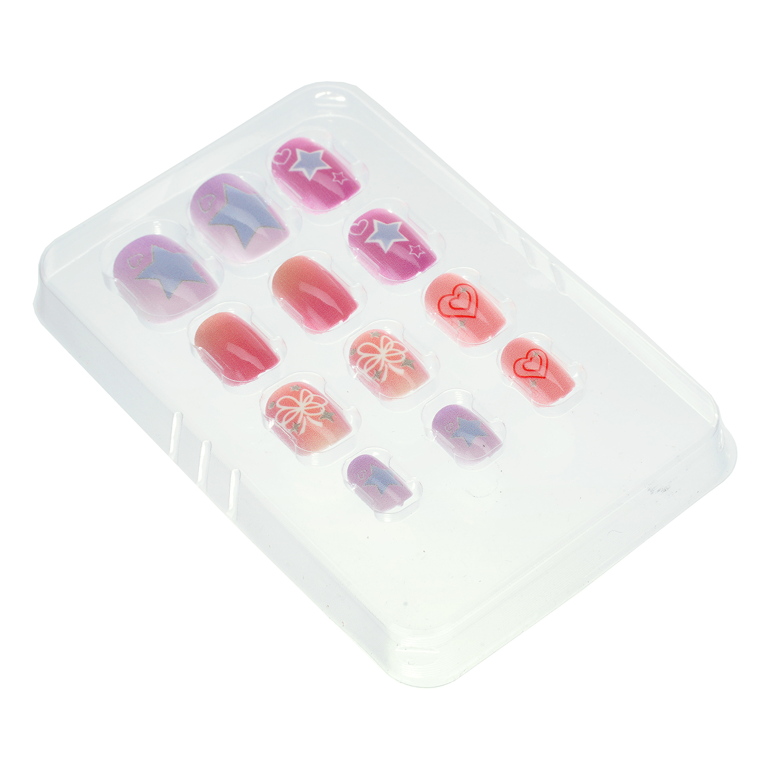 Игрушка Милая леди маникюрный набор - фото 2