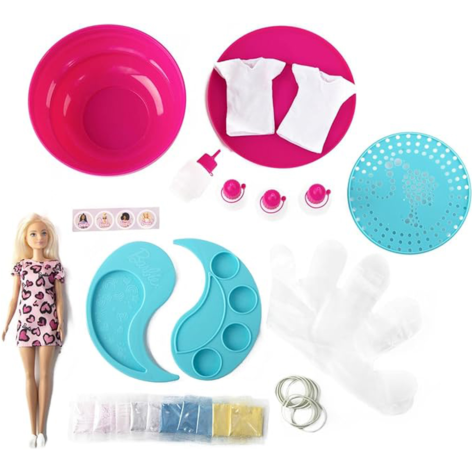 Игровой набор Barbie - фото 3