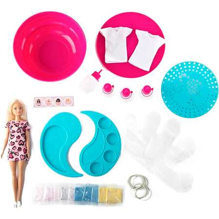 Игровой набор Barbie