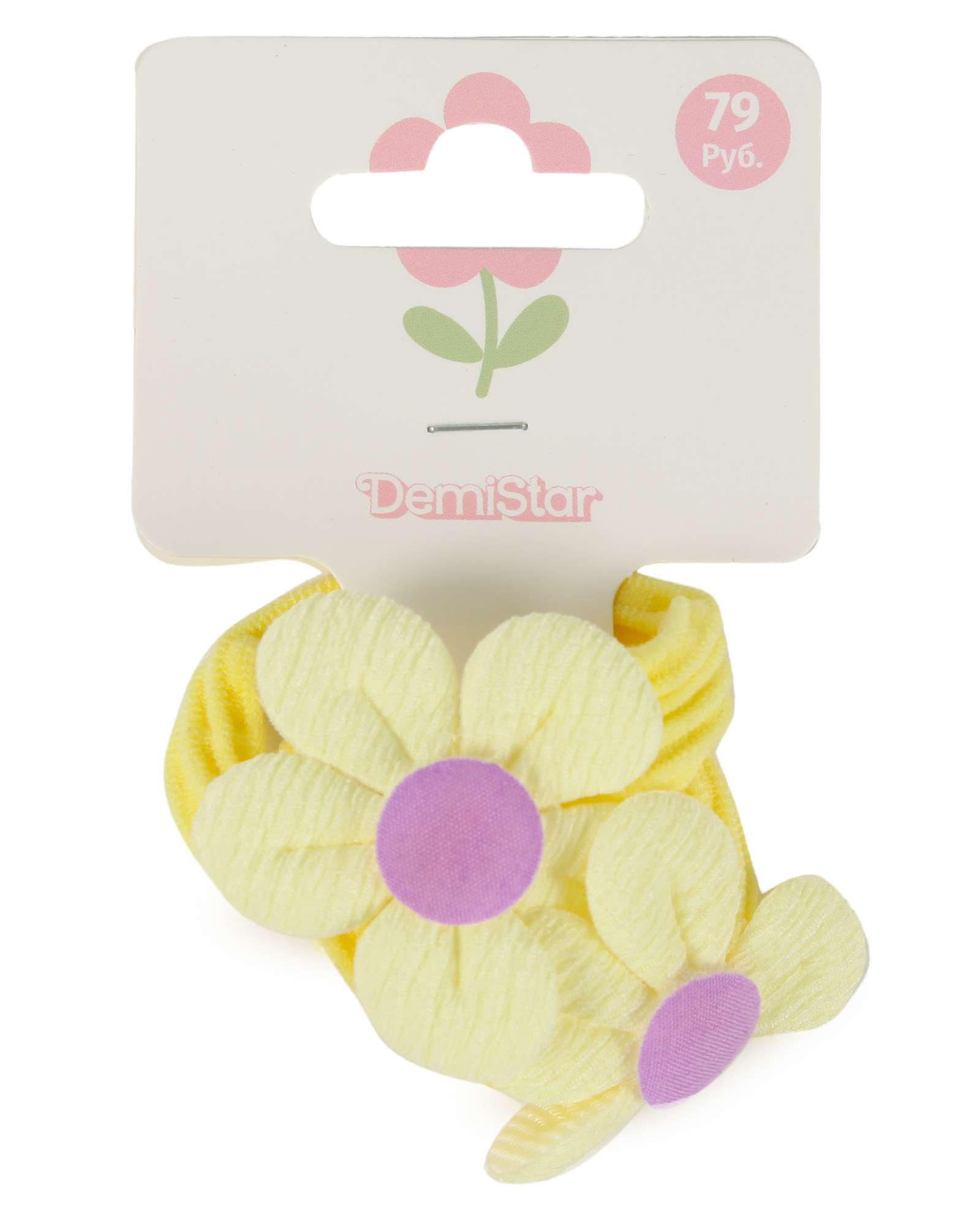 Резинка Demi Star - фото 6