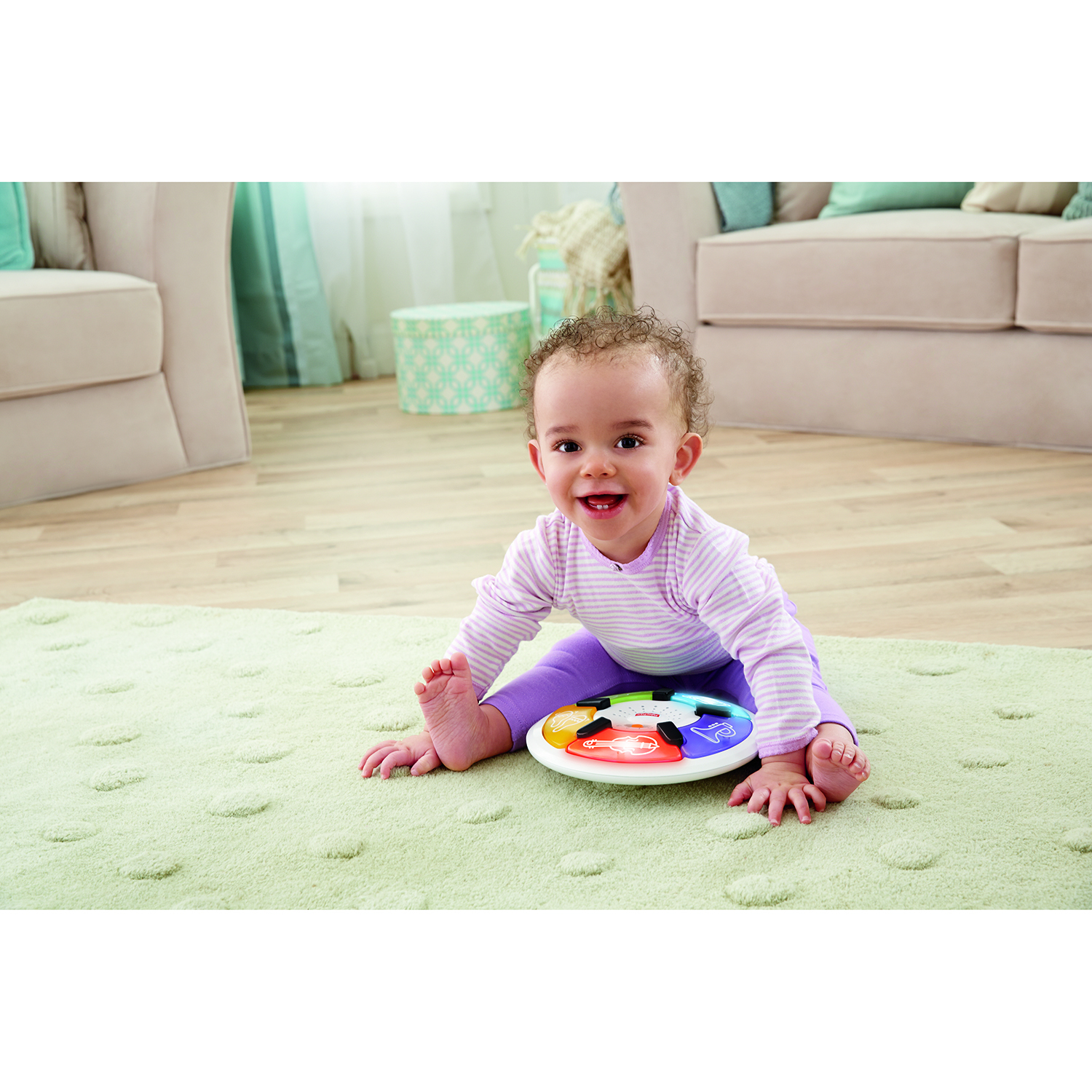 Игрушка Fisher Price - фото 15