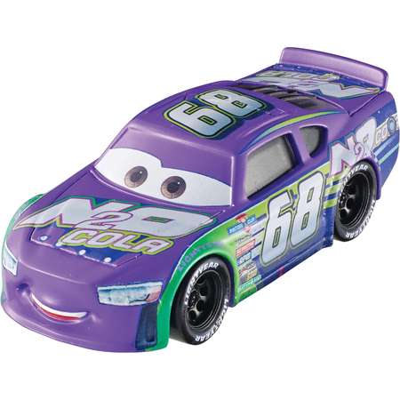 Автомобиль Cars Тачки 3 базовая