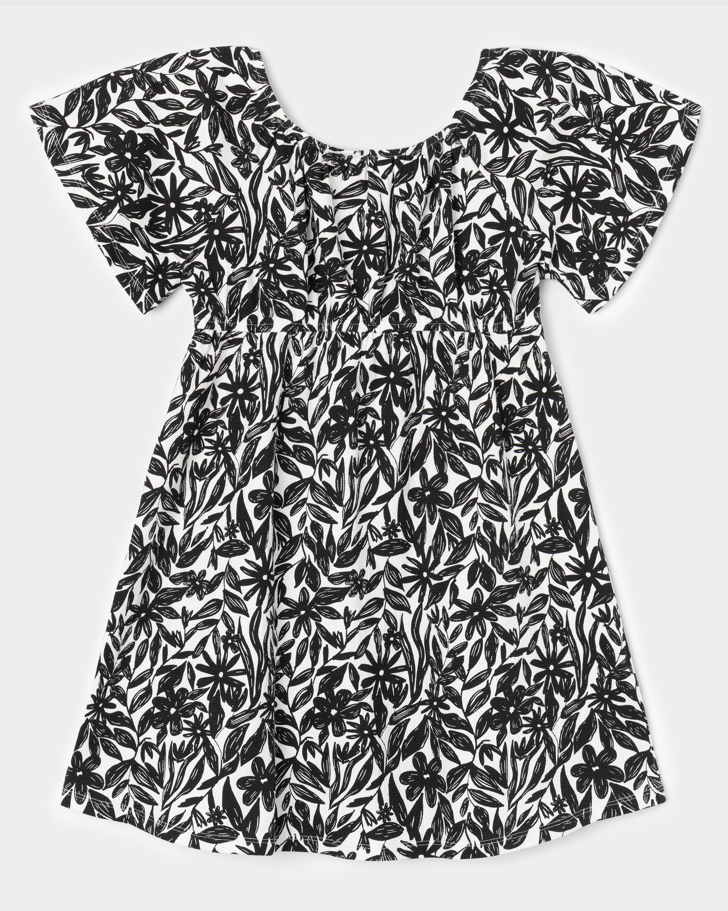 Платье Futurino FGSS262051FUtg99 - фото 2