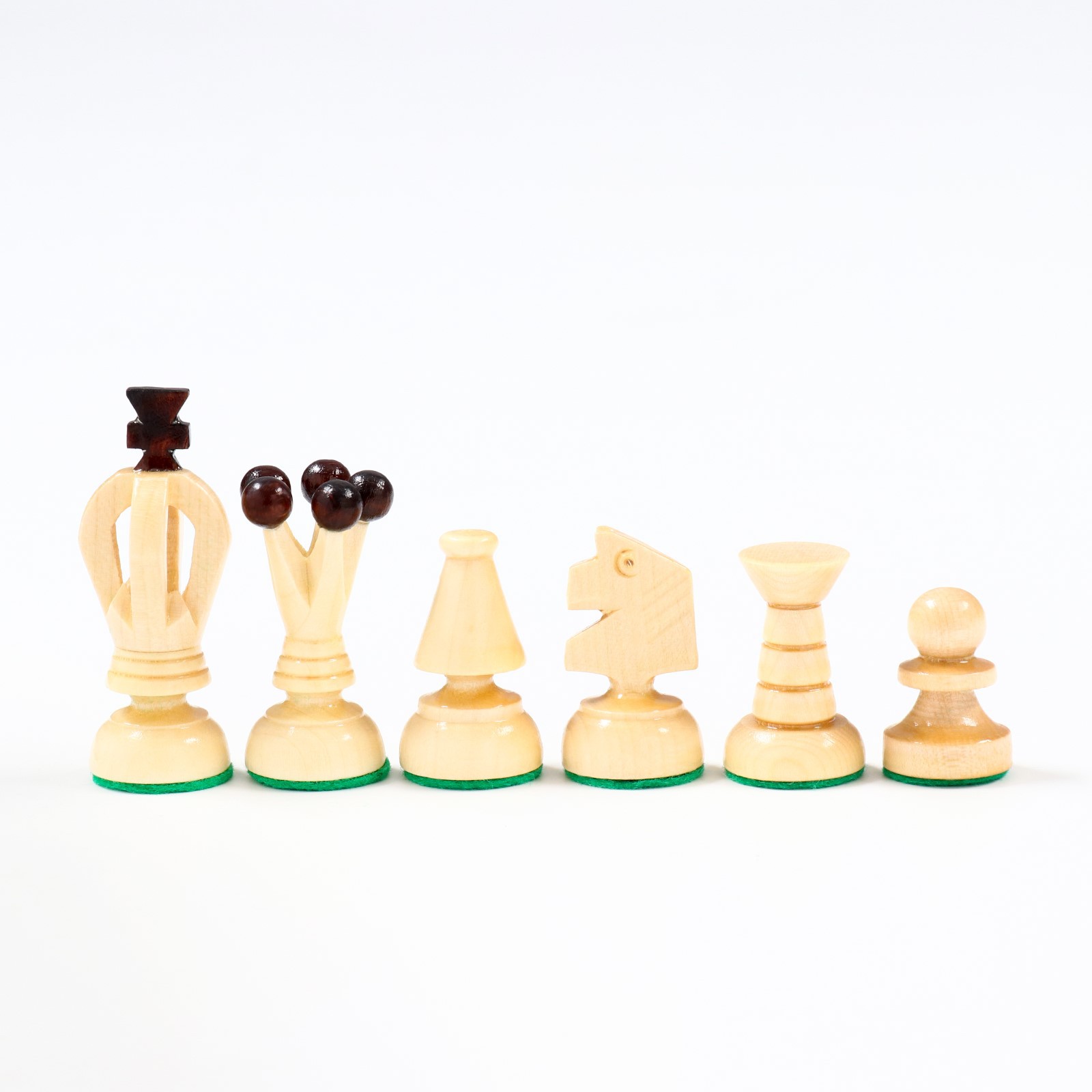 Настольная игра Sima-Land Шахматы - фото 5
