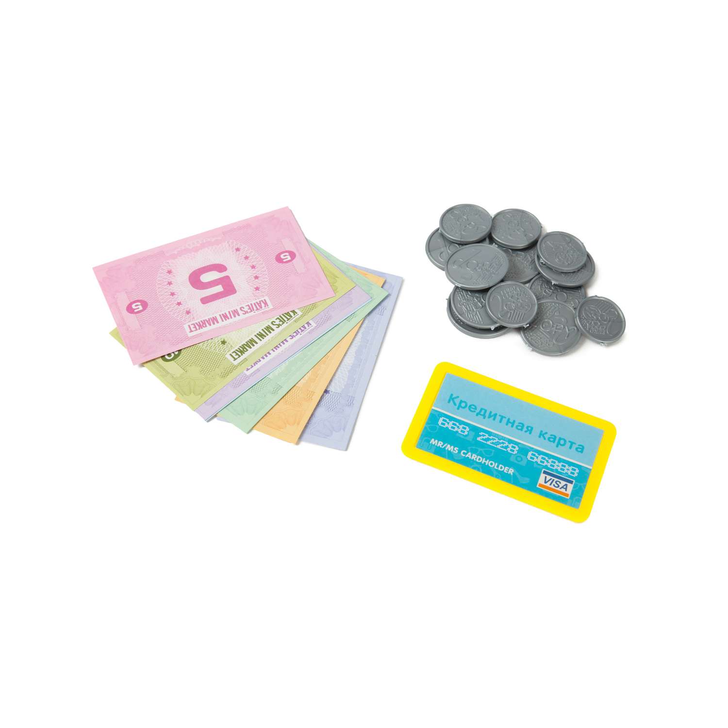Игрушка Demi Star Касса - фото 9
