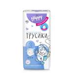 Трусики Bella baby Happy ультратонкие 3 (6-11 кг) 48 шт.