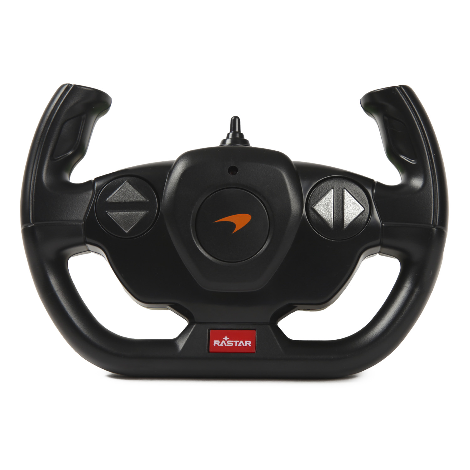 Болид РУ Rastar McLaren 1:12 - фото 7