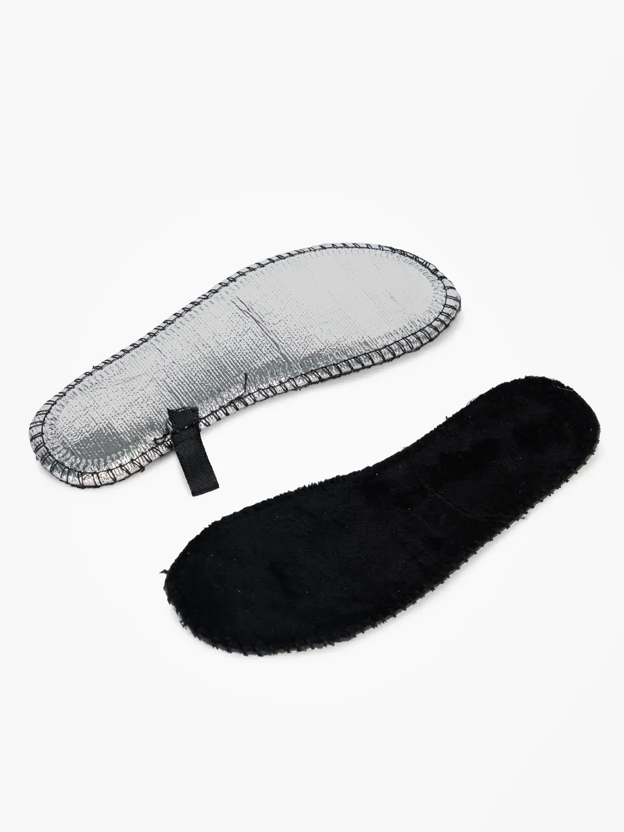 Ботинки KDX MUFW23-4 grey - фото 14