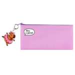 Пенал Феникс + капибара