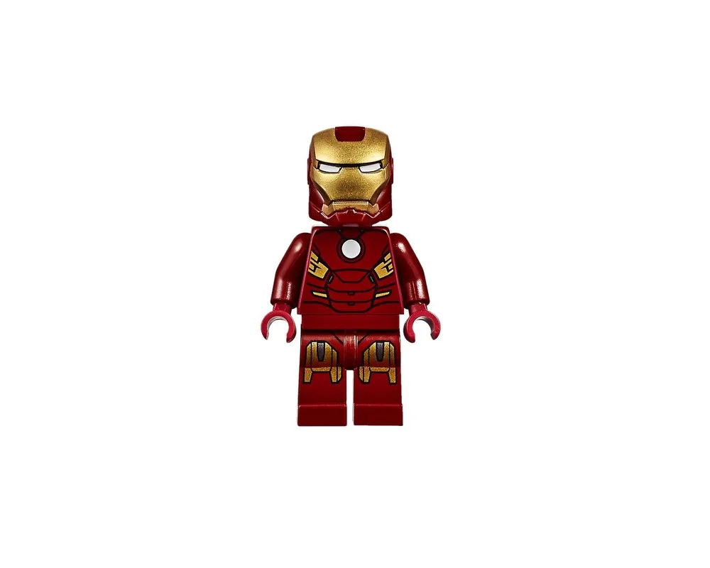 Конструктор LEGO Juniors 10721 56 дет. - фото 7