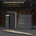 Ручка шариковая PARKER 2 шт.