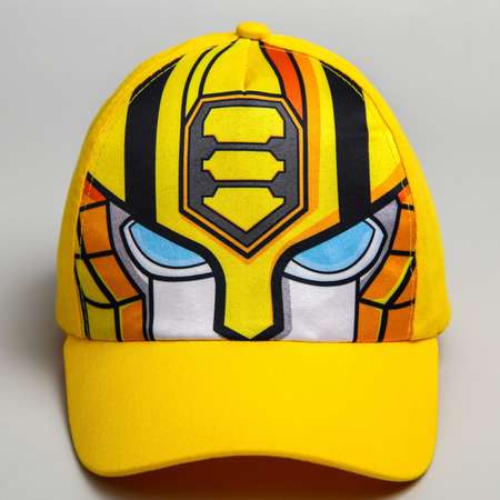 Бейсболка Hasbro