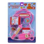 Игрушка Abtoys Доктор (инструменты)