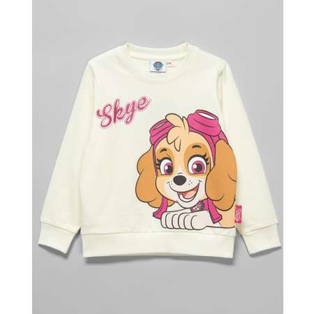 Свитшот Paw Patrol