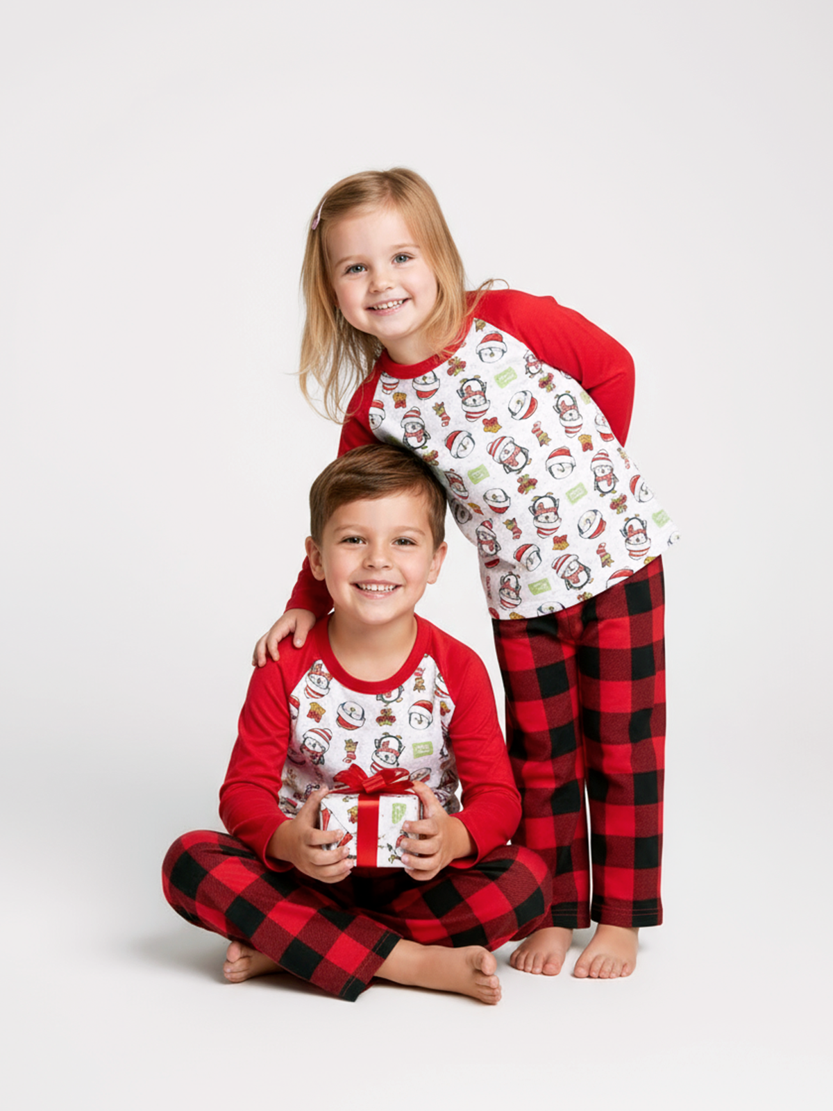 Пижама СовенокЯ 2-602-20 - фото 4