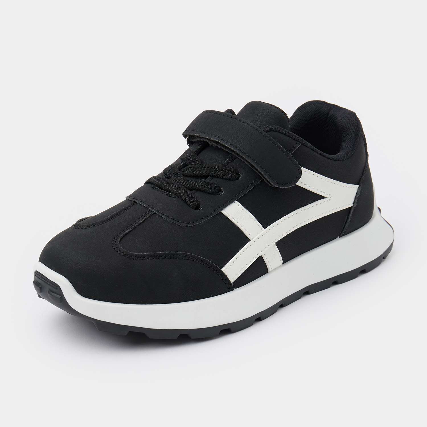 Кеды ё - фото 2