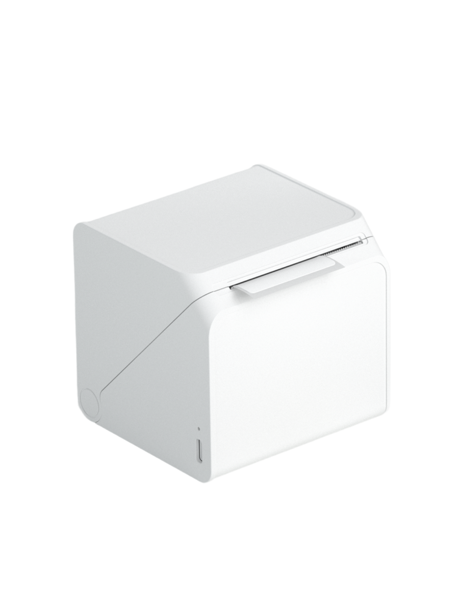Термопринтер для этикеток HPRT HM-T260LR - фото 2