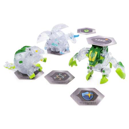 Игровой набор Bakugan