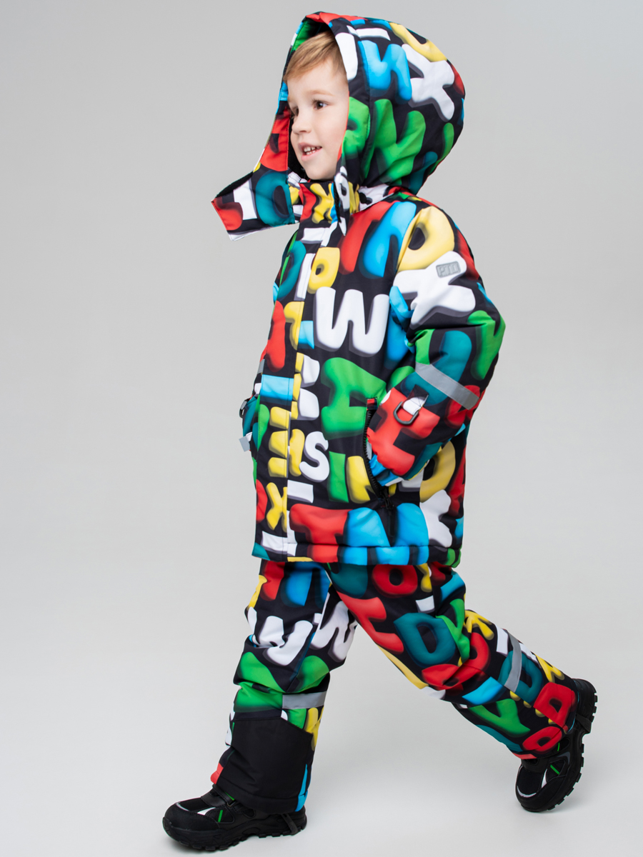 Комплект PlayToday 32512016 - фото 10