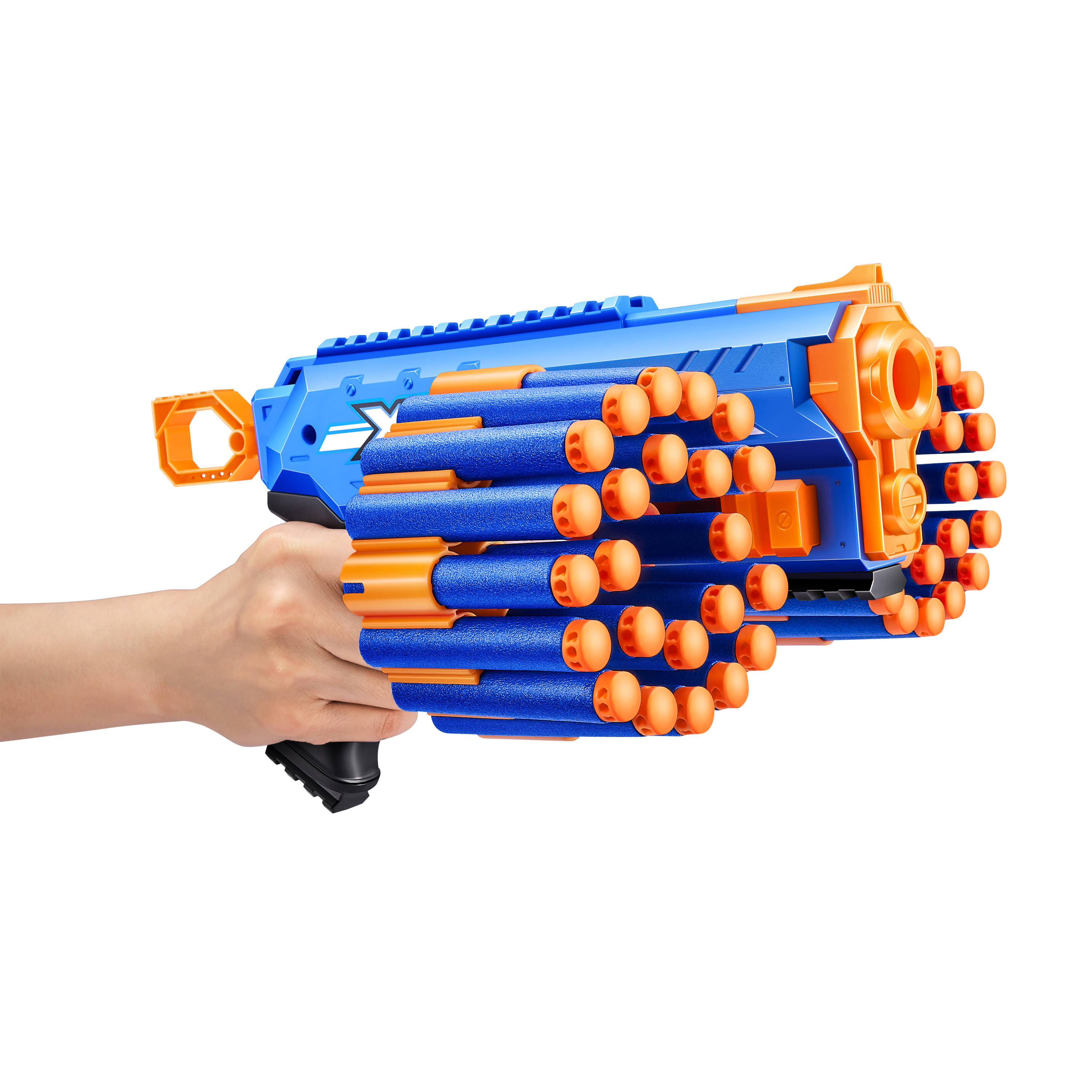 Бластер Zuru XSHOT  Insanity Manic - фото 6