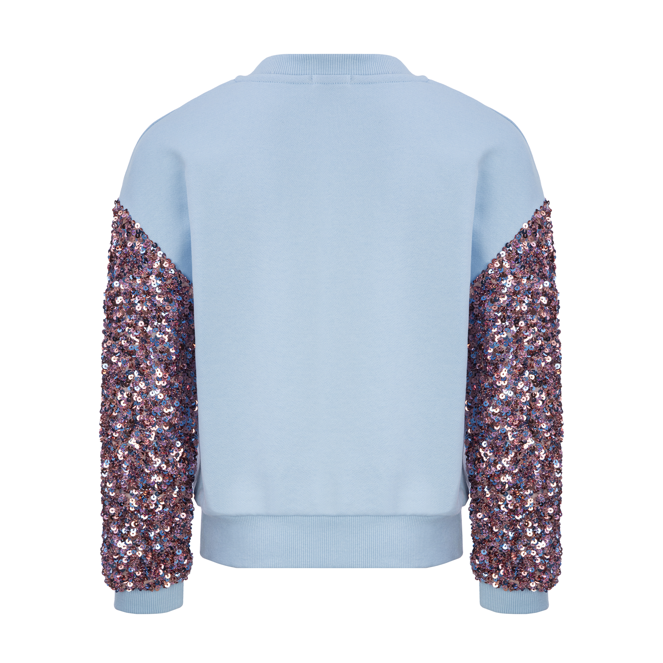 Свитшот CHOUPETTE 261.100 - фото 3