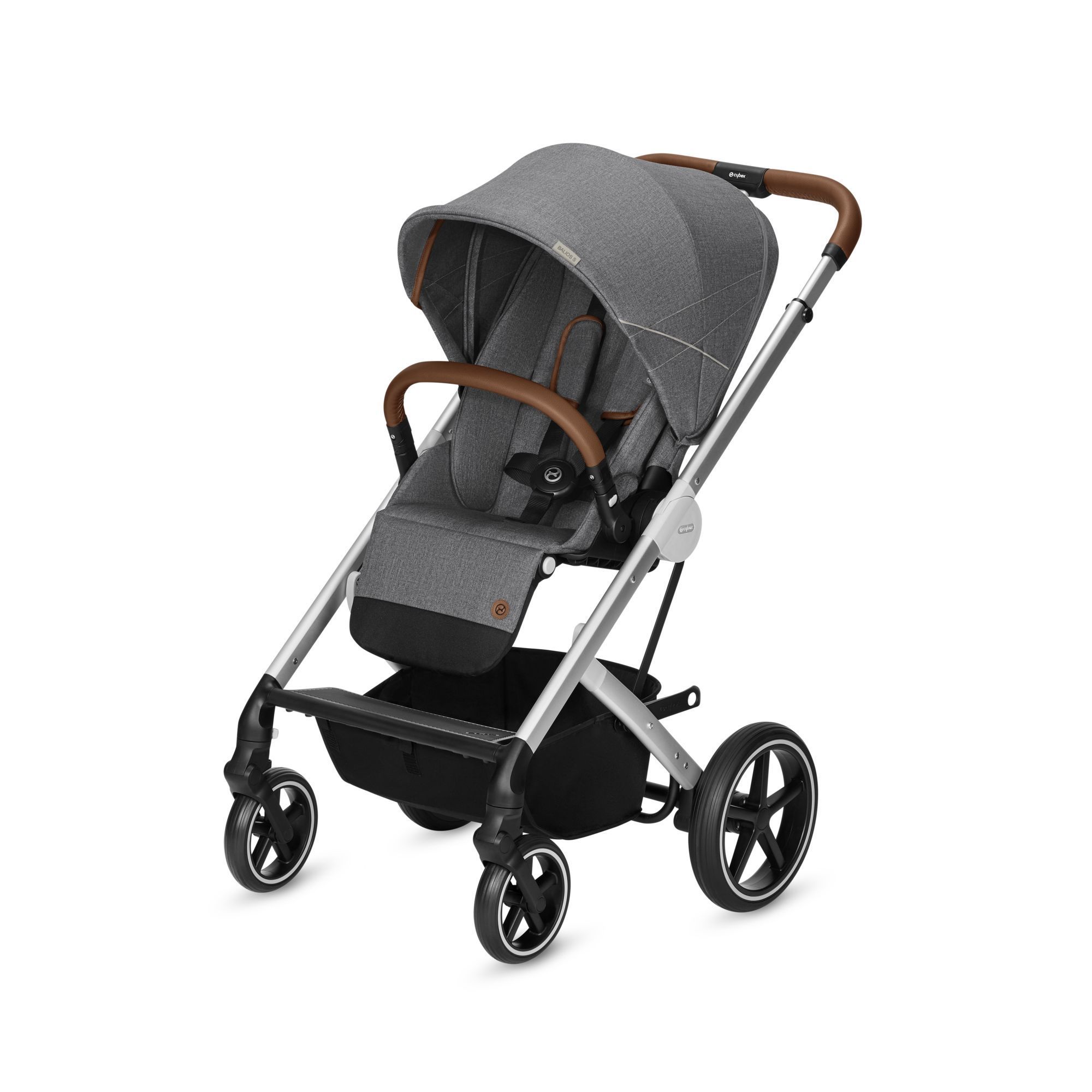 Коляска прогулочная Cybex - фото 1