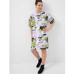 Платье PlayToday