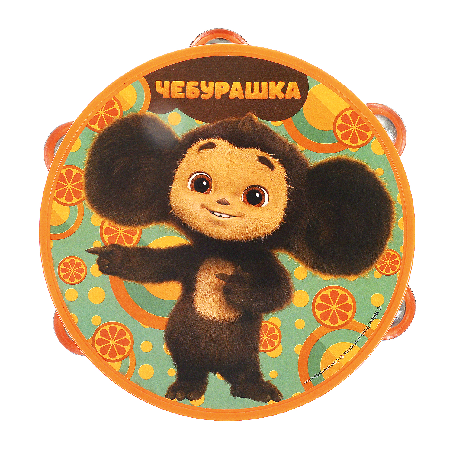 Игрушка Играем вместе - фото 3