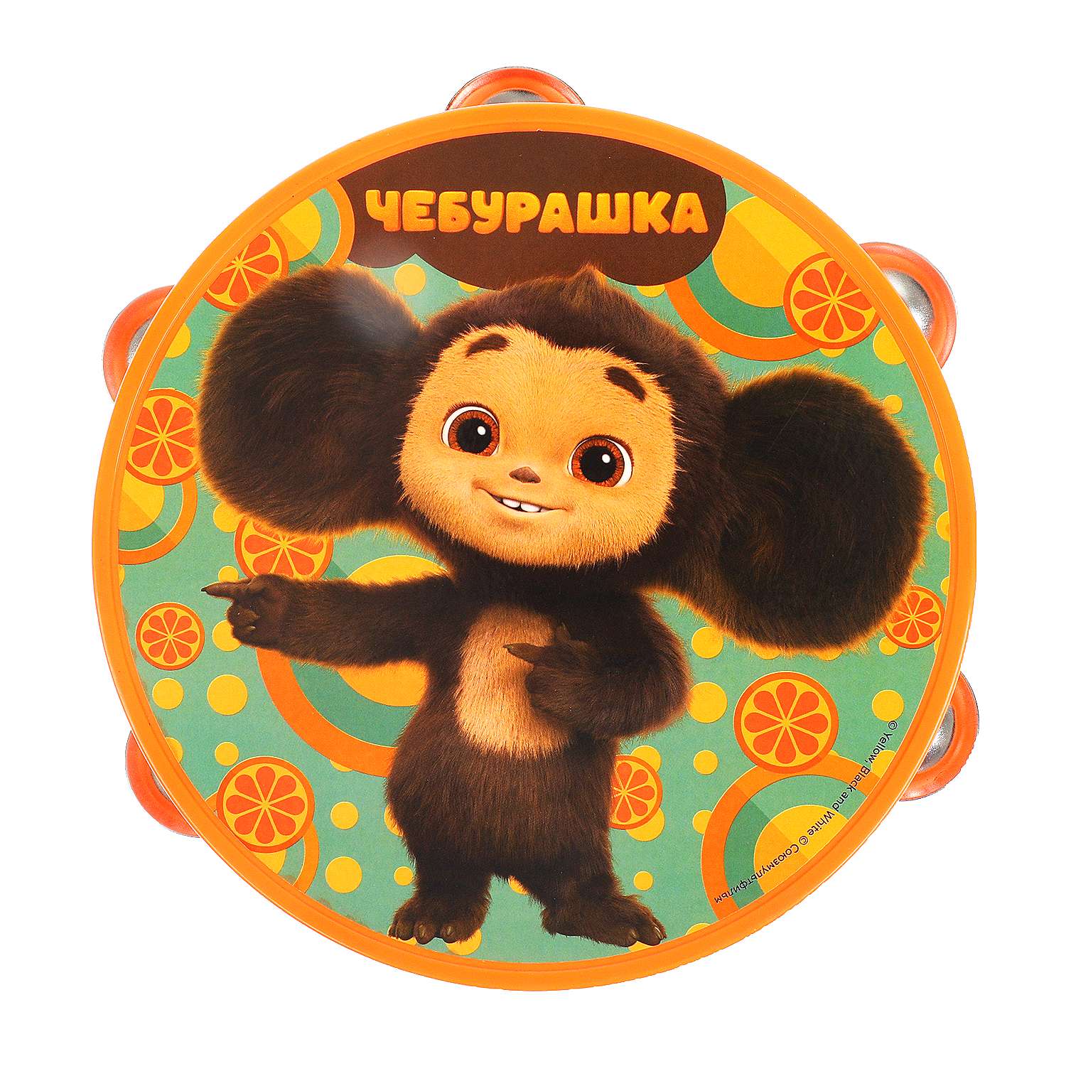 Игрушка Играем вместе - фото 3