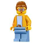 Фигурка LEGO Town Gallery Owner
