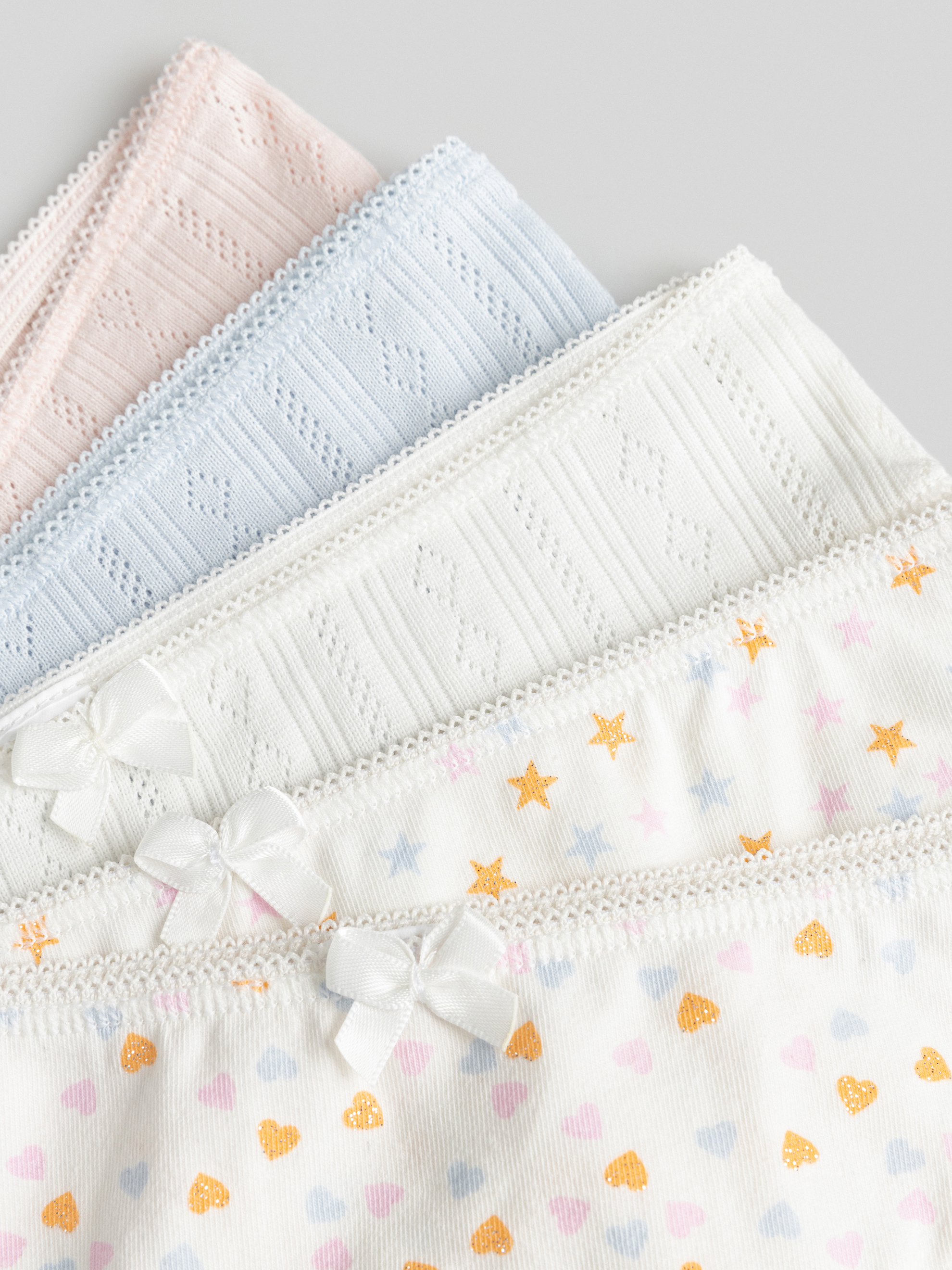 Трусы 5 шт Acoola 20234120049_0088127 - фото 2