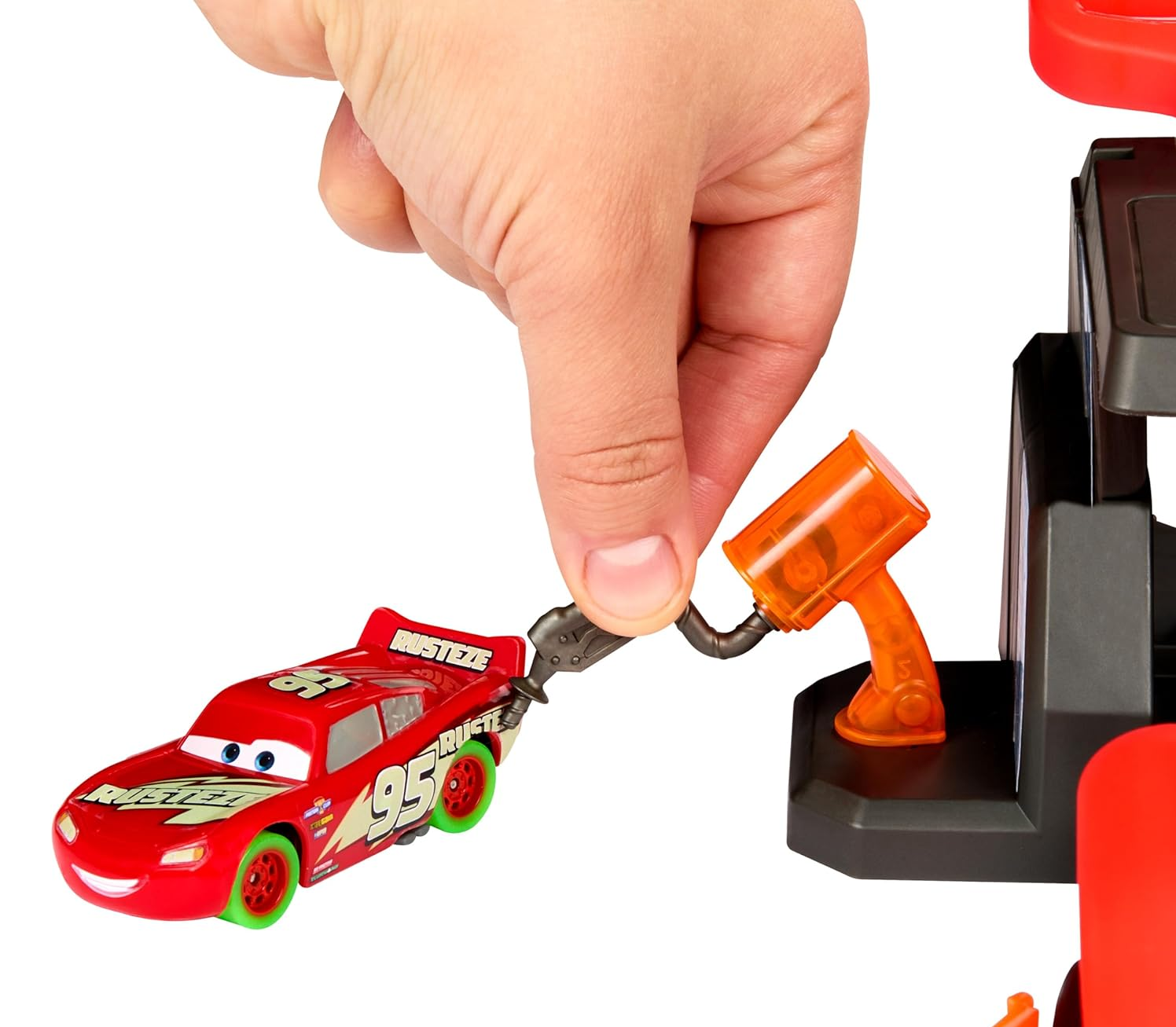 Трек Disney 122067 - фото 3