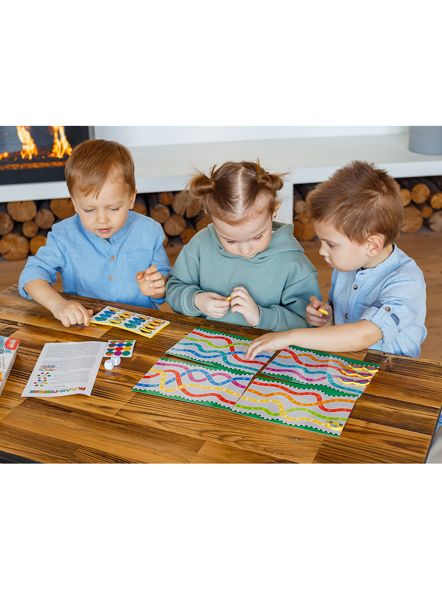 Настольная игра Дрофа-Медиа - фото 6