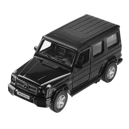 Внедорожник Uni-Fortune Mercedes 1:32