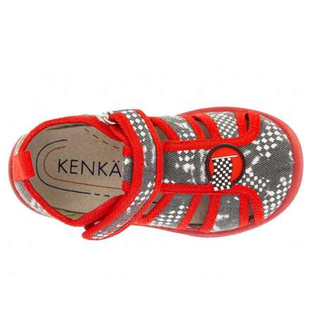Туфли KENKA