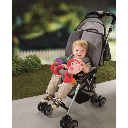 Игрушка Fisher Price подвеска