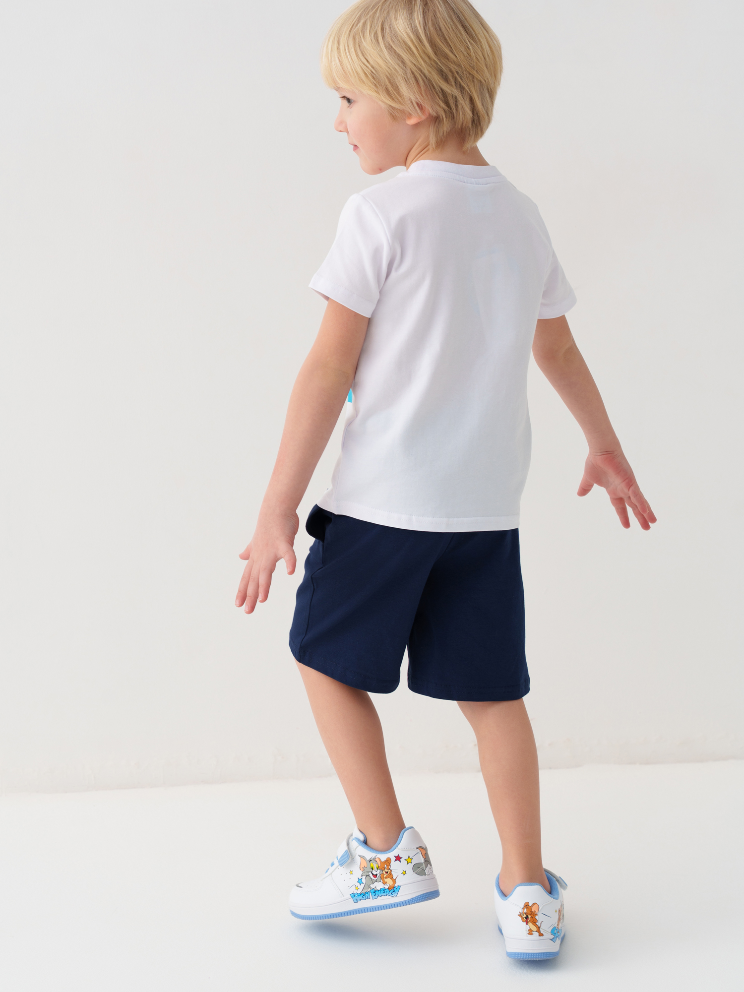 Полуботинки PlayToday 12632703 - фото 5