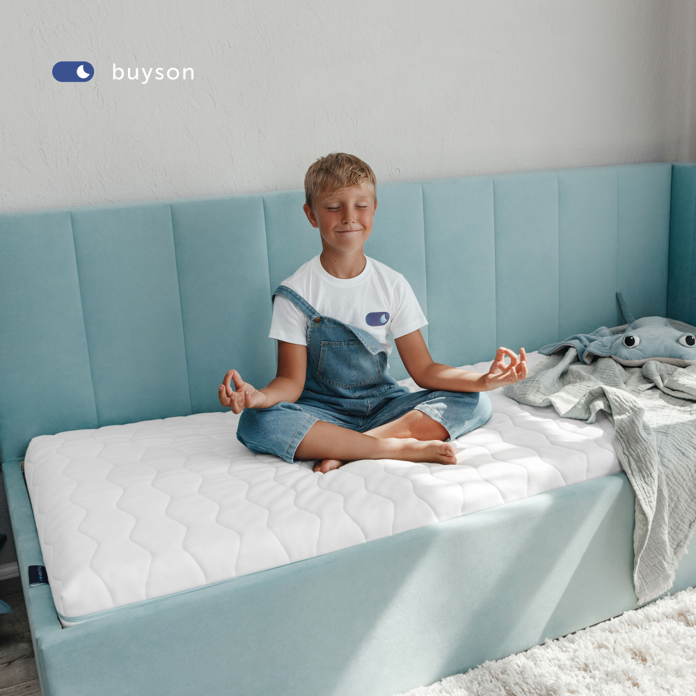 Матрас buyson BuyCare 200х90 - фото 11