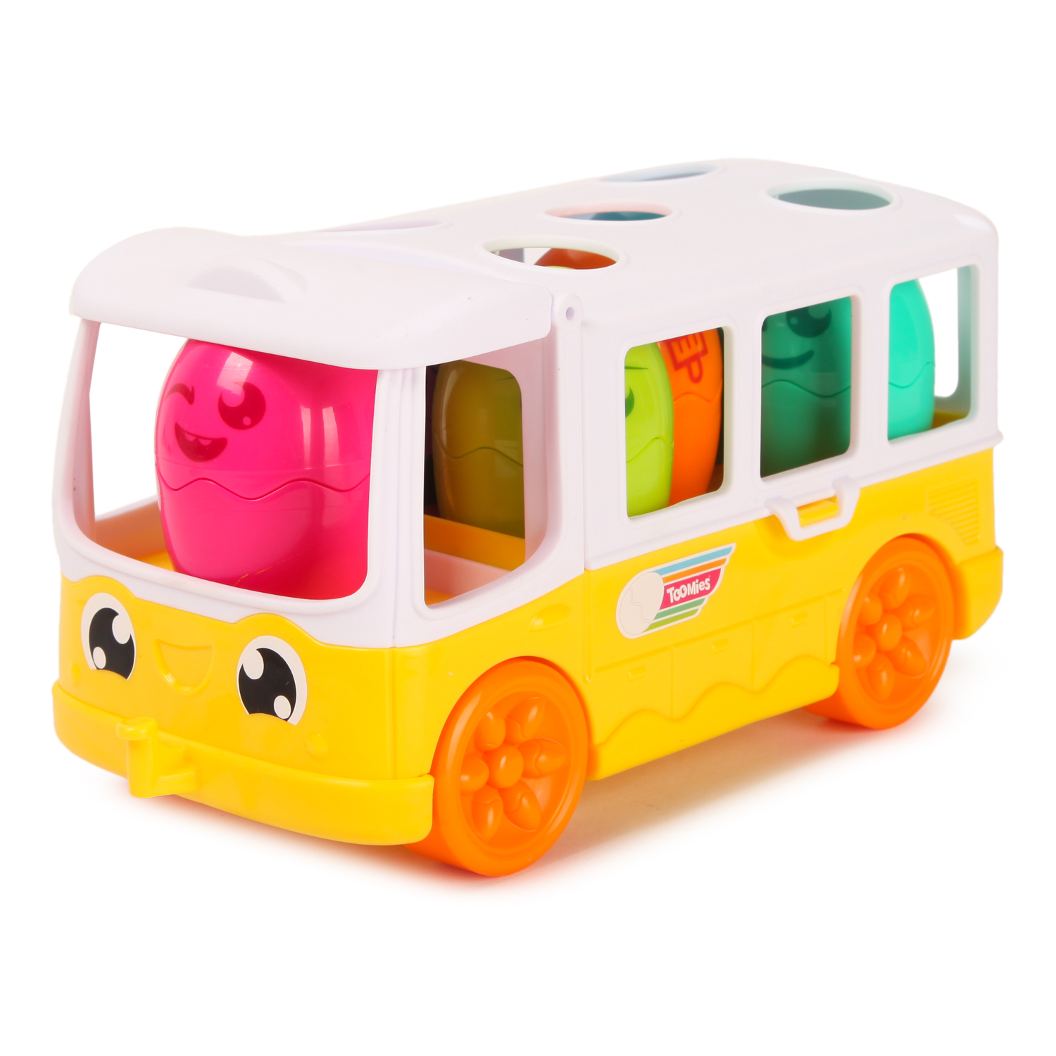 Игрушка Tomy развивающий центр - фото 1