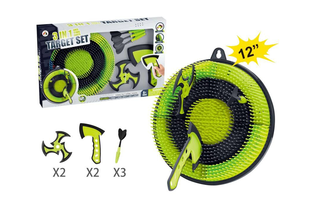 Активная игра Veld Co - фото 11