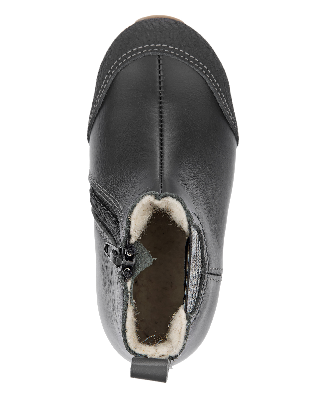 Ботинки Tapiboo FT-23018.20-OL01O.01 - фото 5