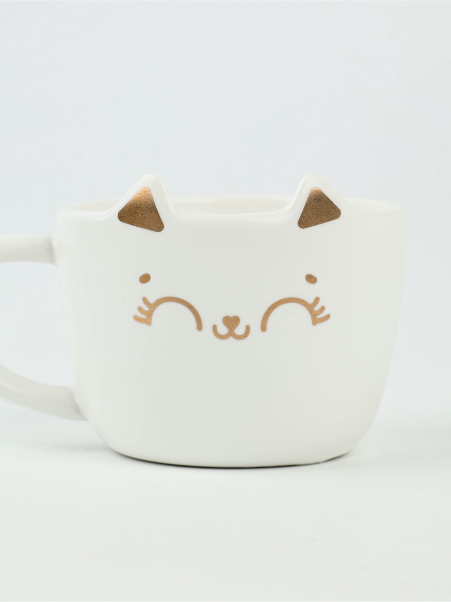 Набор Дорого внимание Улыбайся кружка 200 мл блюдечко - фото 7