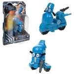 Фигурка 1TOY Мотоцикл