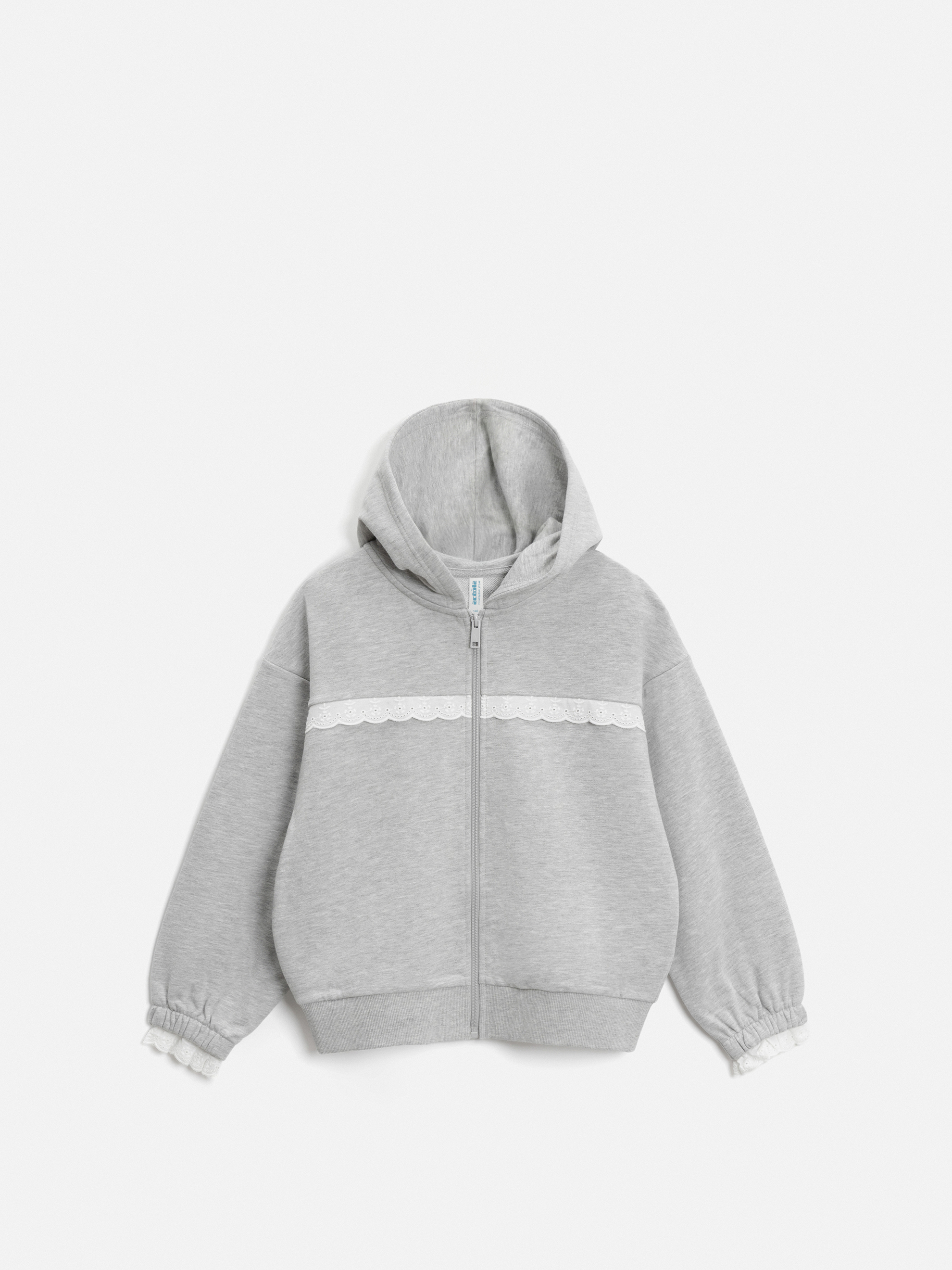 Толстовка Acoola 20211000054_0095932 - фото 2