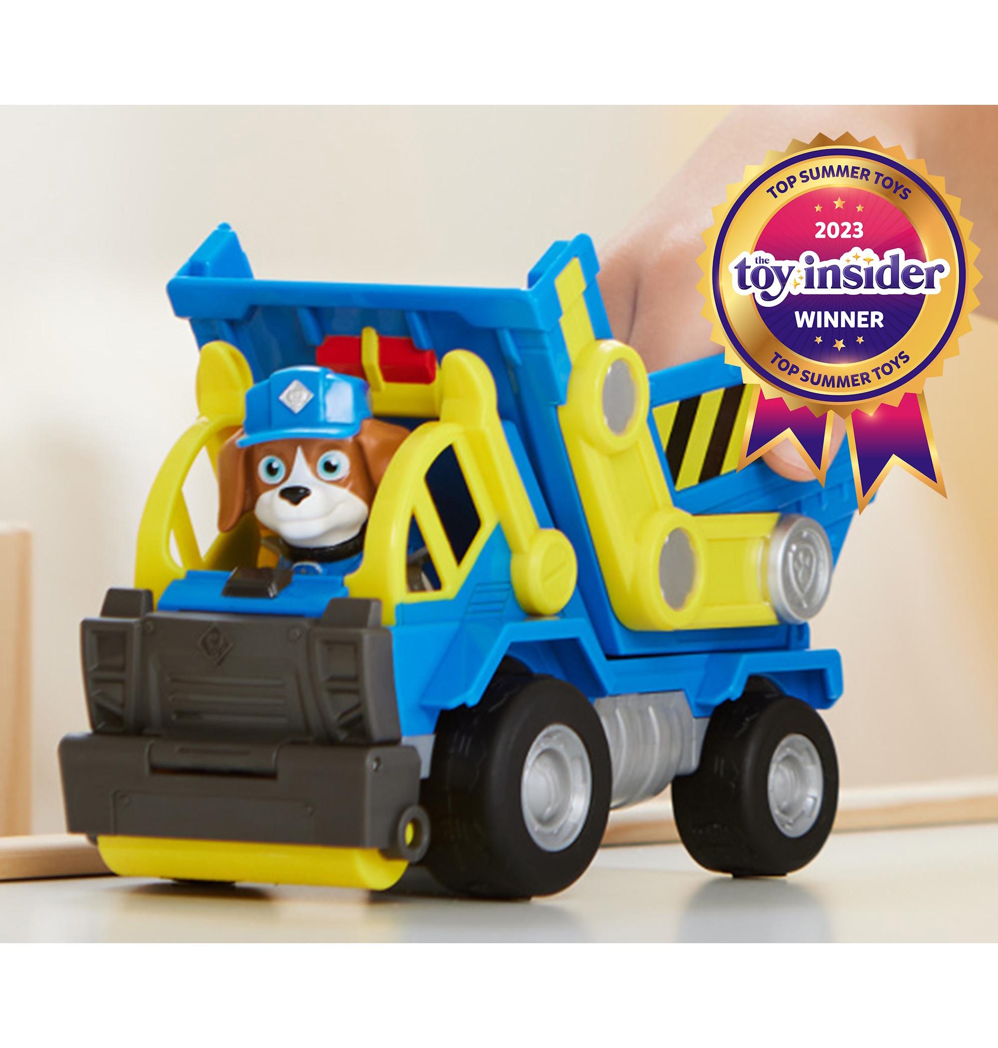 Автомобиль Paw Patrol в ассортименте 6066726 - фото 28