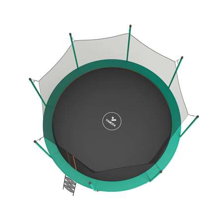 Батут Yamota SMART 427см 14ft