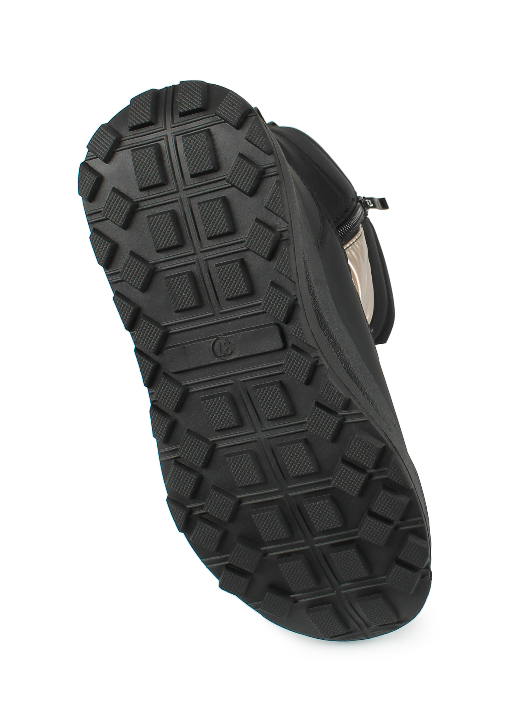 Ботинки Antilopa AL 15667 - фото 17