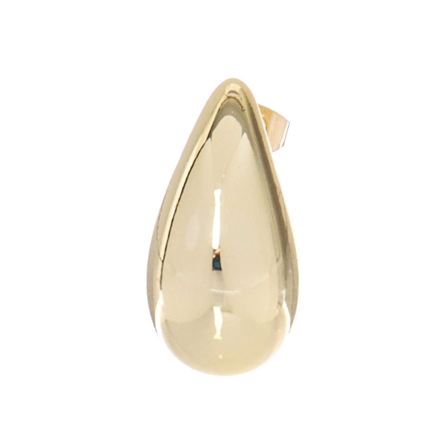 Серьги ё - фото 2