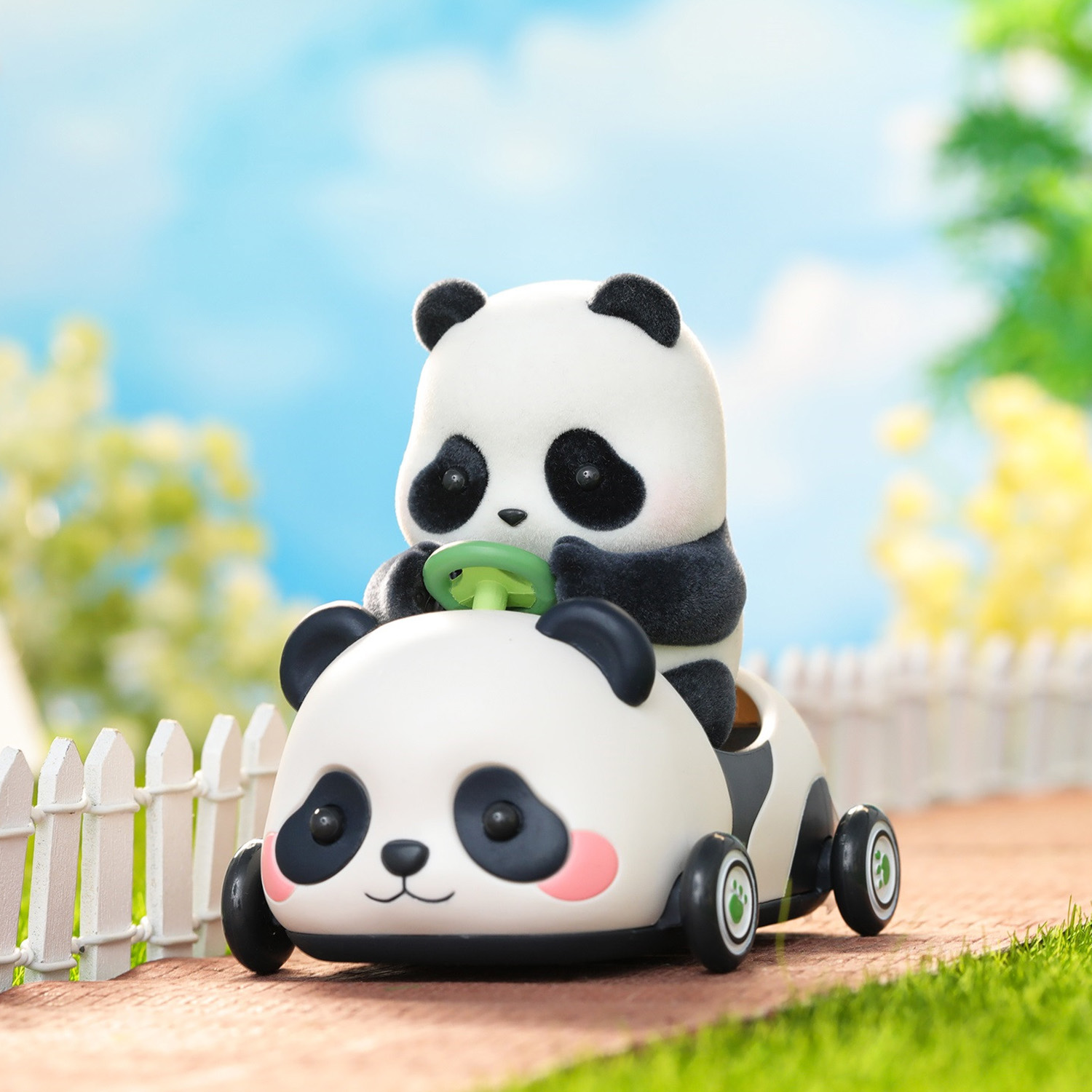 Фигурка 52Toys - фото 9