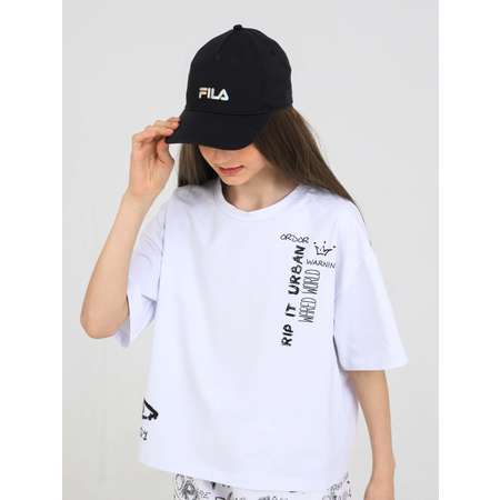 Футболка Modestreet
